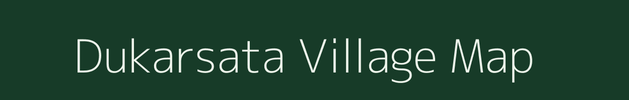 Dukarsata village map in Madhya Pradesh