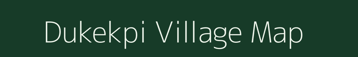 Dukekpi village map in Assam