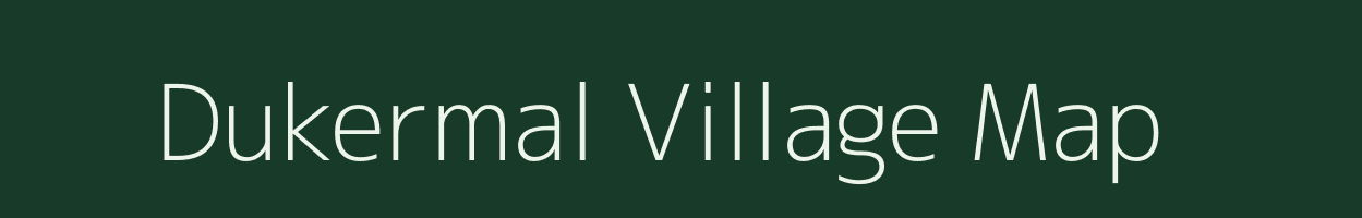 Dukermal village map in Odisha