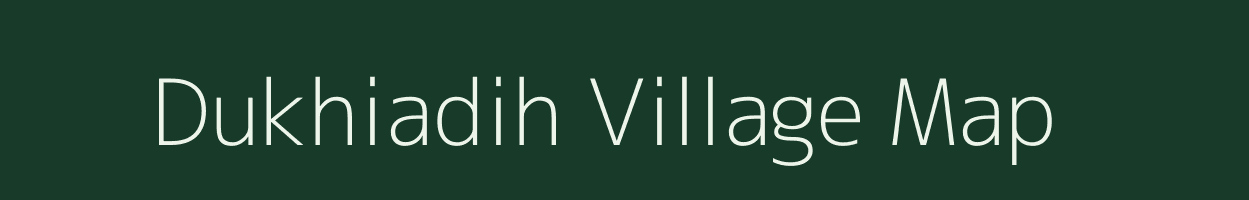 Dukhiadih village map in Jharkhand