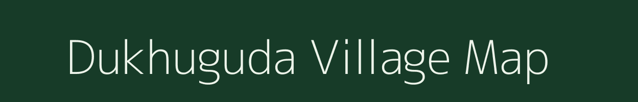 Dukhuguda village map in Odisha
