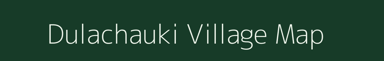 Dulachauki village map in West Bengal