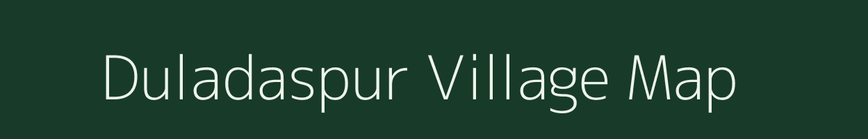 Duladaspur village map in Uttar Pradesh