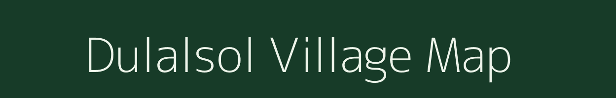 Dulalsol village map in Jharkhand