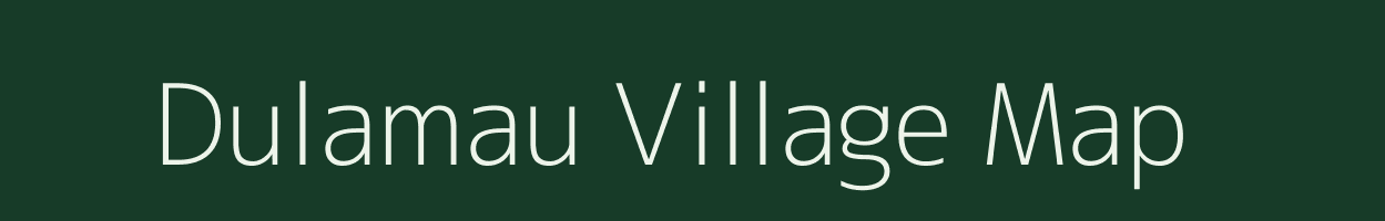 Dulamau village map in Uttar Pradesh