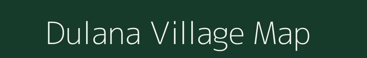 Dulana village map in Gujarat