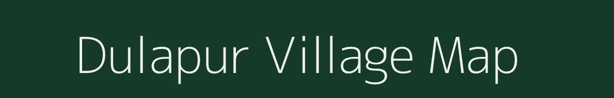 Dulapur village map in Uttar Pradesh