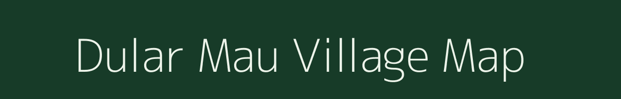 Dular Mau village map in Uttar Pradesh