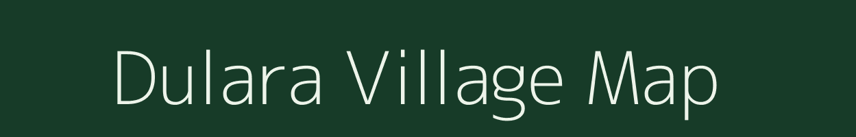 Dulara village map in Uttar Pradesh