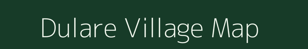 Dulare village map in Bihar