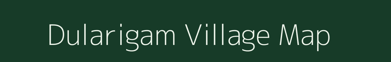 Dularigam village map in Odisha