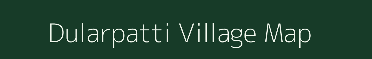 Dularpatti village map in Uttar Pradesh