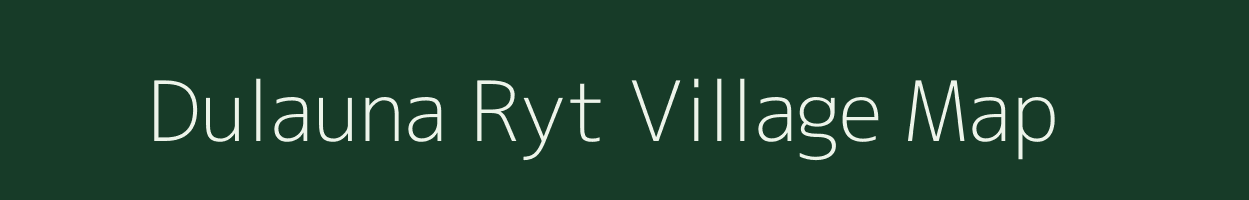 Dulauna Ryt village map in Madhya Pradesh