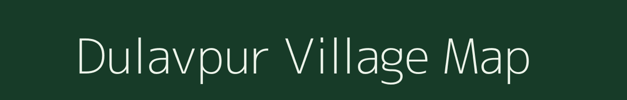 Dulavpur village map in Odisha