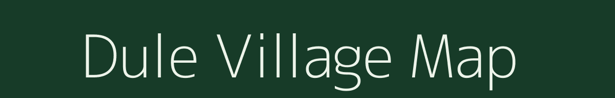 Dule village map in Jharkhand