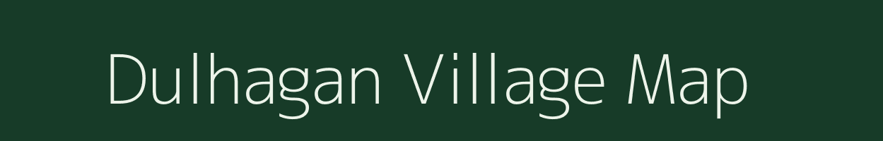 Dulhagan village map in Madhya Pradesh