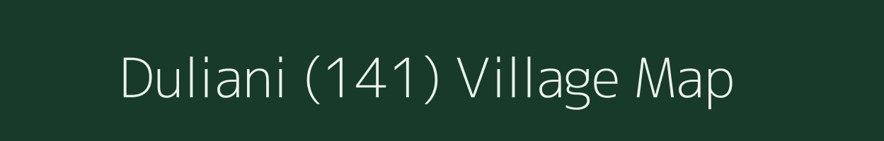 Duliani (141) village map in Haryana