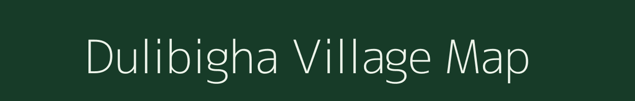 Dulibigha village map in Jharkhand