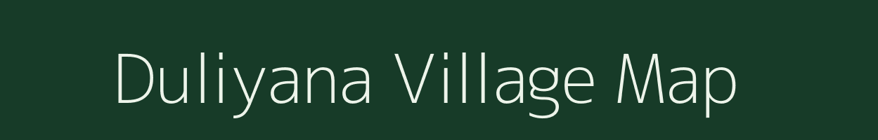 Duliyana village map in Rajasthan