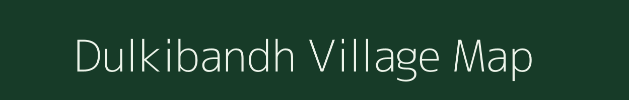 Dulkibandh village map in Odisha