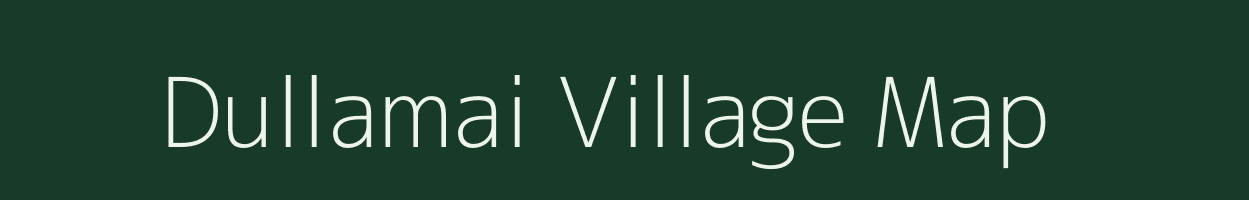 Dullamai village map in Uttar Pradesh