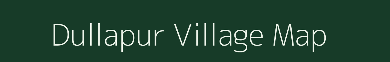 Dullapur village map in Uttar Pradesh