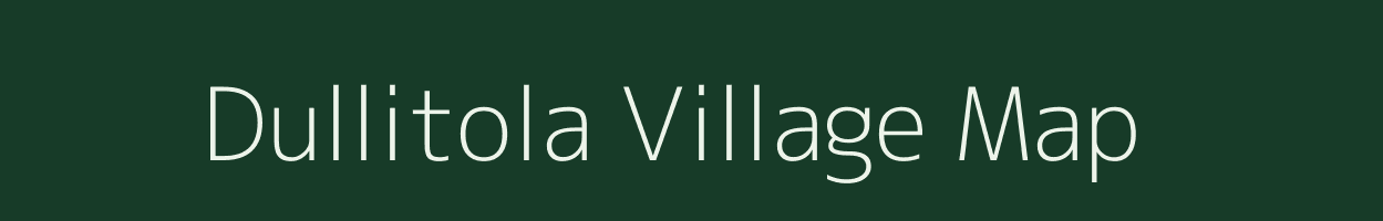 Dullitola village map in Chhattisgarh