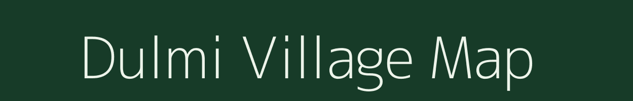 Dulmi village map in Jharkhand