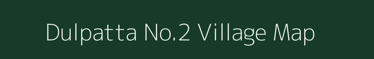 Dulpatta No.2 village map in Assam