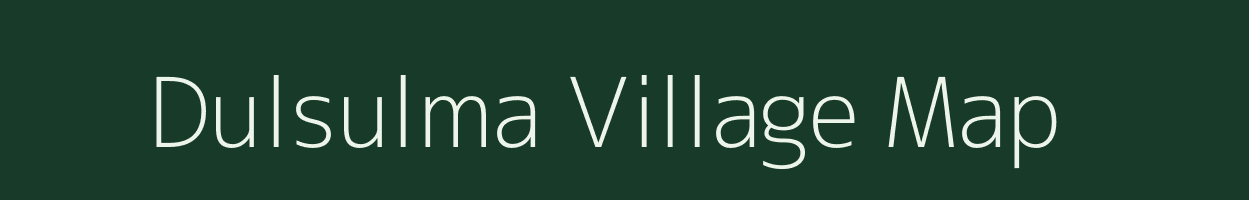 Dulsulma village map in Jharkhand