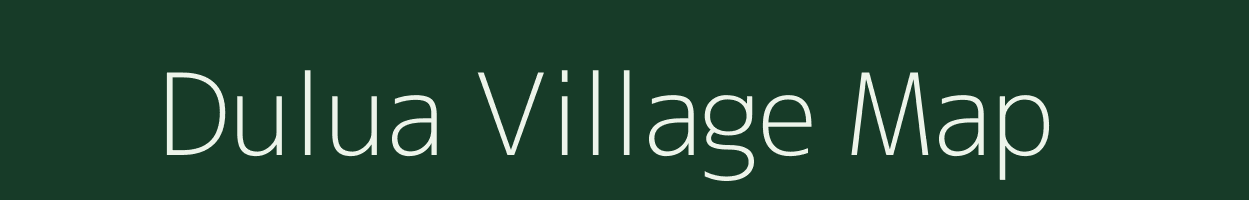 Dulua village map in Jharkhand