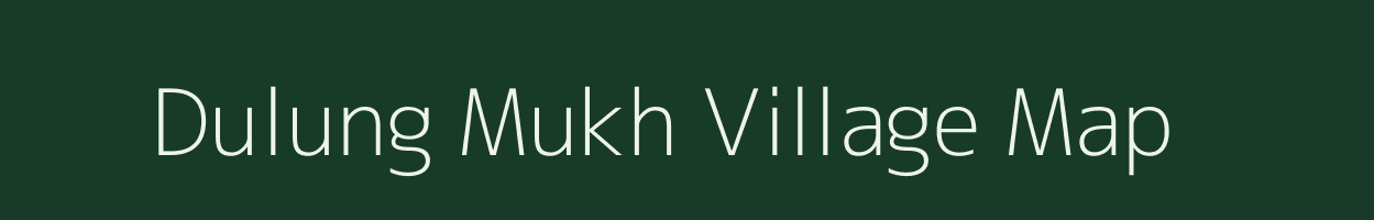 Dulung Mukh village map in Assam