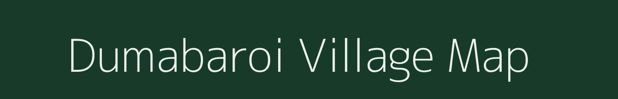 Dumabaroi village map in Assam