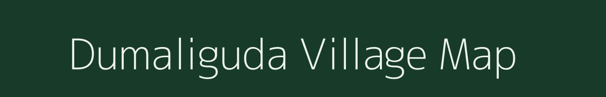 Dumaliguda village map in Odisha