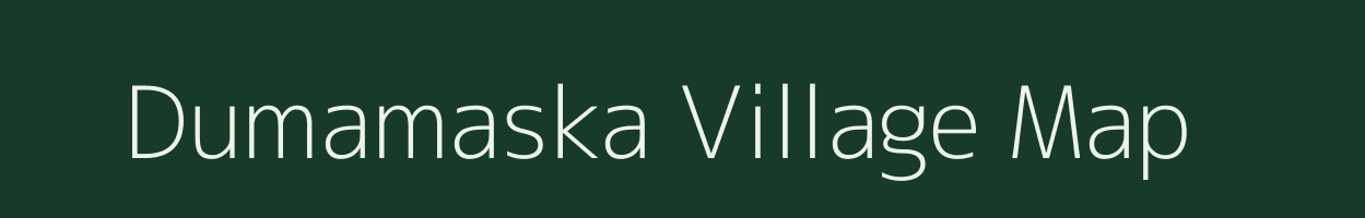 Dumamaska village map in Odisha