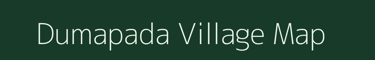 Dumapada village map in Odisha