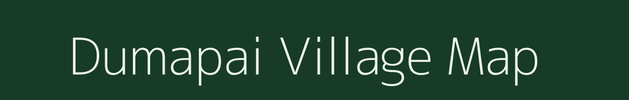 Dumapai village map in Odisha