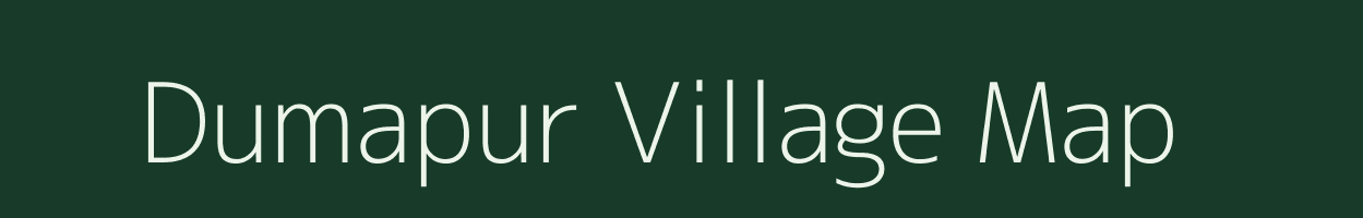 Dumapur village map in Uttar Pradesh