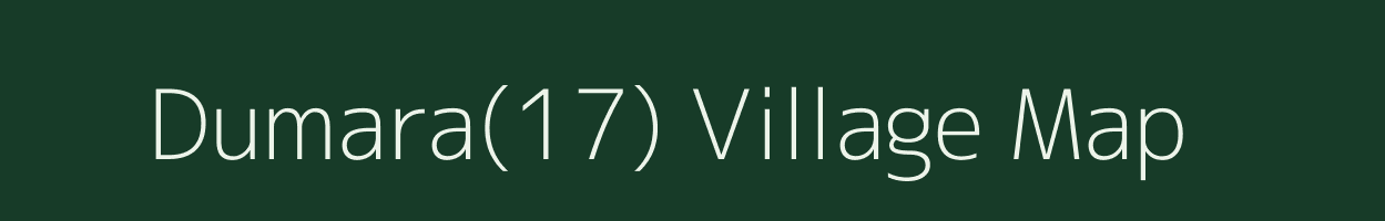 Dumara(17) village map in Haryana