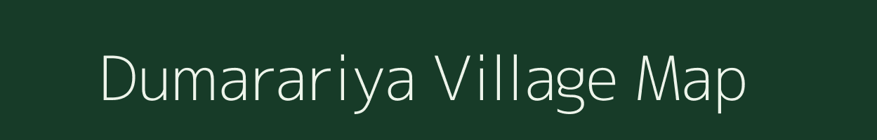 Dumarariya village map in Jharkhand