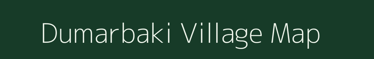 Dumarbaki village map in Jharkhand