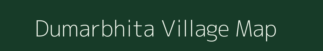 Dumarbhita village map in Jharkhand