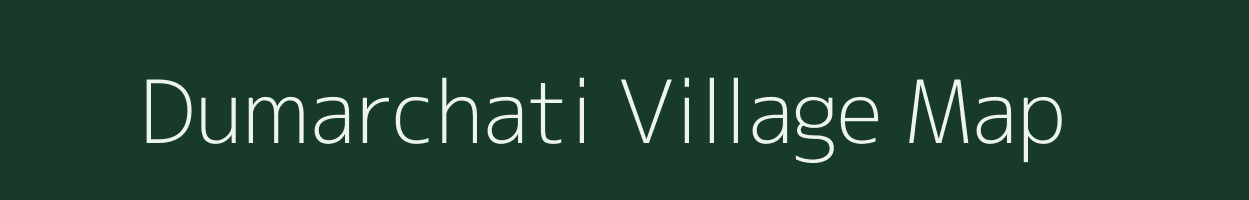 Dumarchati village map in Jharkhand