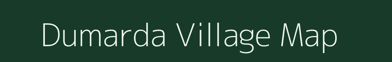 Dumarda village map in Jharkhand