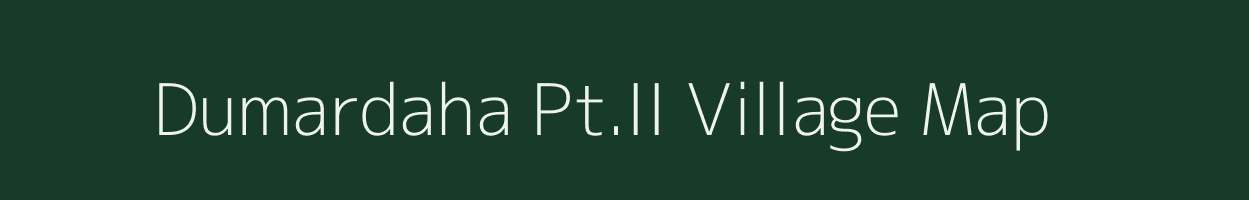 Dumardaha Pt.II village map in Assam