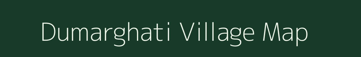 Dumarghati village map in Jharkhand