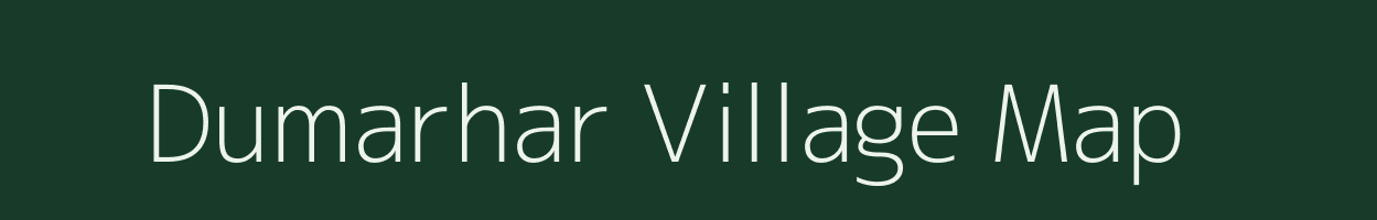 Dumarhar village map in Jharkhand