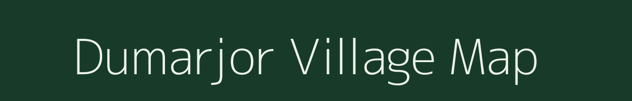 Dumarjor village map in Jharkhand