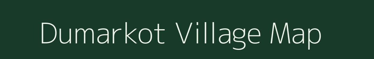 Dumarkot village map in Chhattisgarh