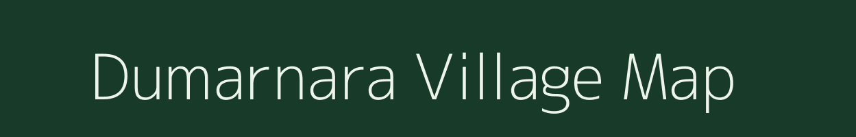 Dumarnara village map in Chhattisgarh